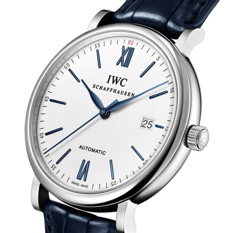 iwc portofino automatic 3565 price|IW356527.